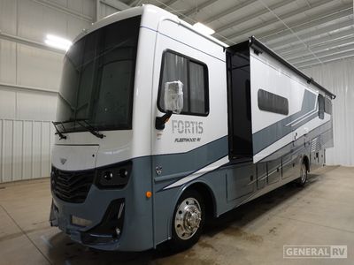 2026 Fleetwood Fortis - Photo 2