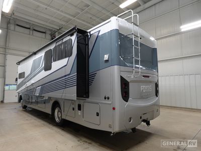 2026 Fleetwood Fortis - Photo 3