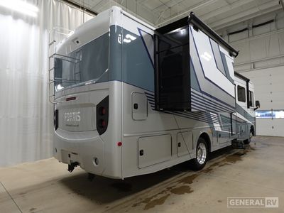 2026 Fleetwood Fortis - Photo 4