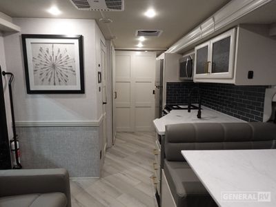 2026 Fleetwood Fortis - Photo 5
