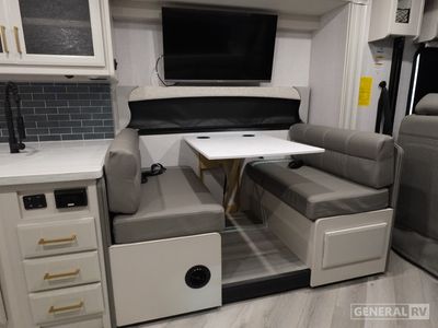 2026 Fleetwood Fortis - Photo 15