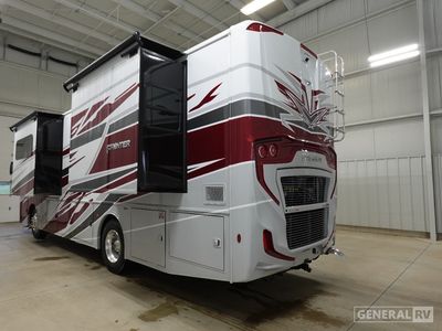 2025 Fleetwood Frontier - Photo 3