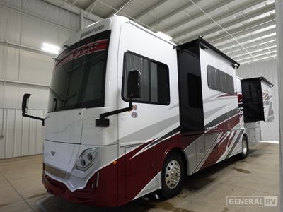 2025 Fleetwood Frontier - Photo 2