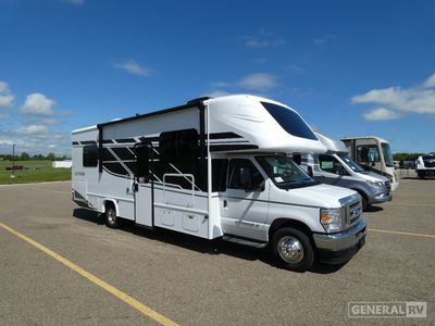 2026 Fleetwood Altitude - Photo 1