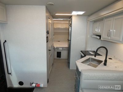 2026 Fleetwood Altitude - Photo 5