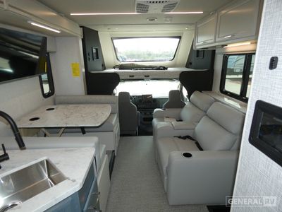 2026 Fleetwood Altitude - Photo 6