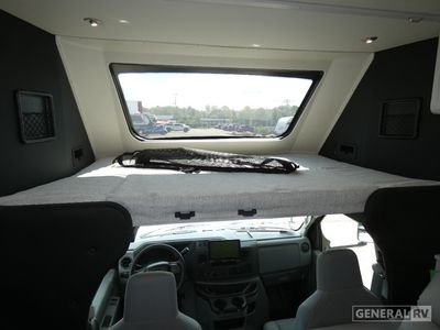 2026 Fleetwood Altitude - Photo 12