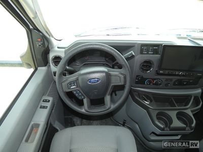 2026 Fleetwood Altitude - Photo 9