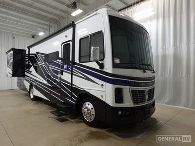2026 Holiday Rambler Vacationer - Photo 1