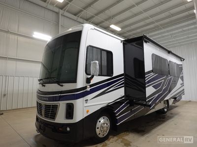 2026 Holiday Rambler Vacationer - Photo 2