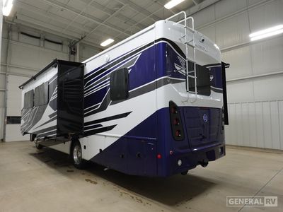 2026 Holiday Rambler Vacationer - Photo 3