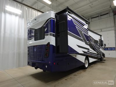 2026 Holiday Rambler Vacationer - Photo 4