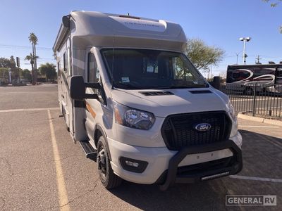 2025 Coachmen Cross Trail EV - Photo 1
