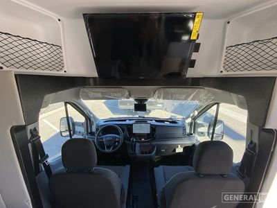 2025 Coachmen Cross Trail EV - Photo 6