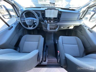 2025 Coachmen Cross Trail EV - Photo 7