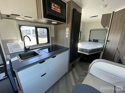 2025 Coachmen Cross Trail EV - Photo 5