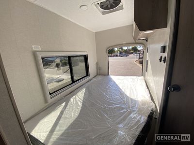 2025 Coachmen Cross Trail EV - Photo 11
