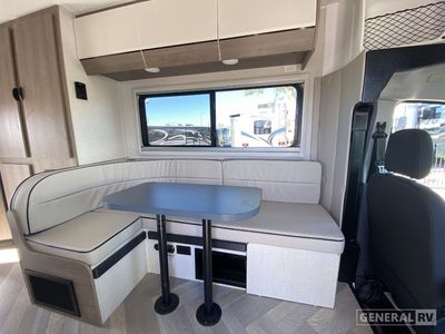 2025 Coachmen Cross Trail EV - Photo 8