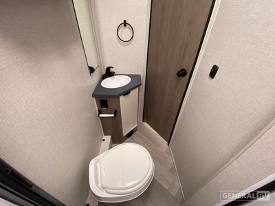 2025 Coachmen Cross Trail EV - Photo 15