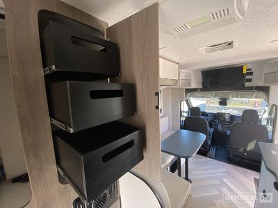 2025 Coachmen Cross Trail EV - Photo 10