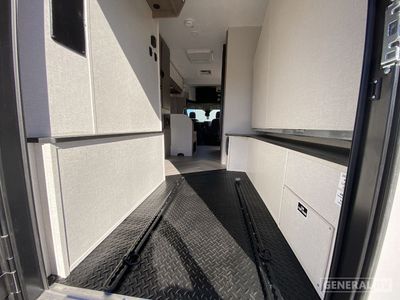 2025 Coachmen Cross Trail EV - Photo 12