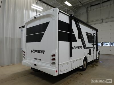 2026 NeXus RV Viper - Photo 4