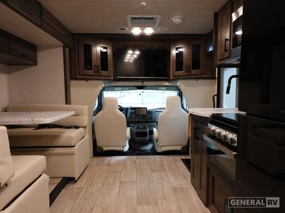 2026 NeXus RV Viper - Photo 6