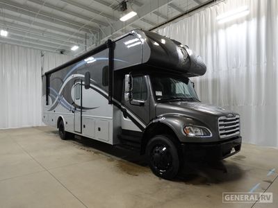 2026 NeXus RV Wraith - Photo 1
