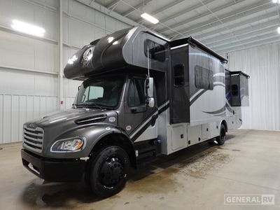 2026 NeXus RV Wraith - Photo 2