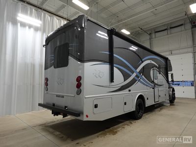 2026 NeXus RV Wraith - Photo 4