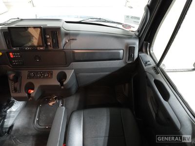 2026 NeXus RV Wraith - Photo 10