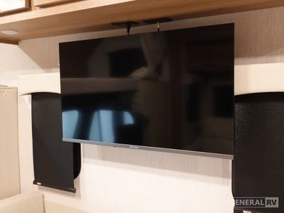 2026 NeXus RV Wraith - Photo 15
