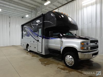 2025 NeXus RV Rebel - Photo 1