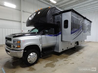 2025 NeXus RV Rebel - Photo 2