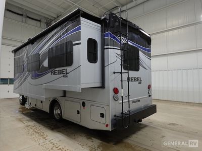 2025 NeXus RV Rebel - Photo 3