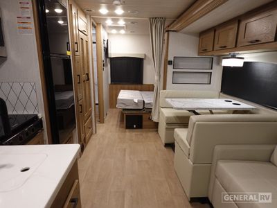 2025 NeXus RV Rebel - Photo 5