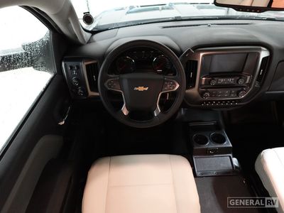 2025 NeXus RV Rebel - Photo 9
