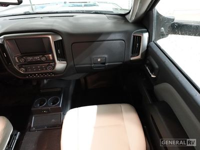 2025 NeXus RV Rebel - Photo 10