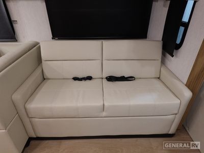 2025 NeXus RV Rebel - Photo 15