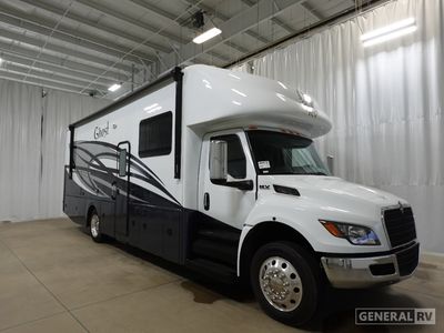 2026 NeXus RV Ghost - Photo 1