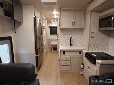 2026 NeXus RV Ghost - Photo 5