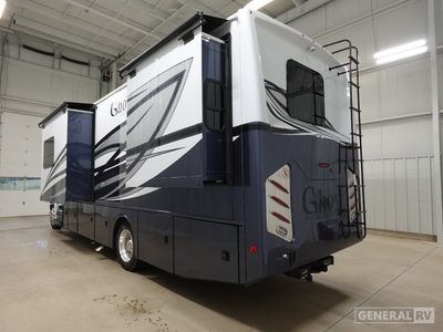 2026 NeXus RV Ghost - Photo 3