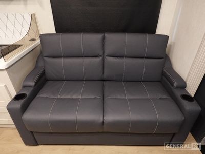 2026 NeXus RV Ghost - Photo 14