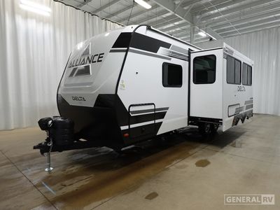 2026 Alliance RV Delta - Photo 2