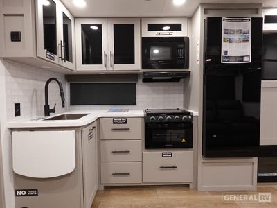 2026 Alliance RV Delta - Photo 7