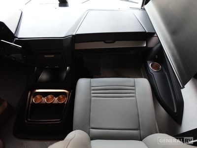 2026 Fleetwood Bounder - Photo 10
