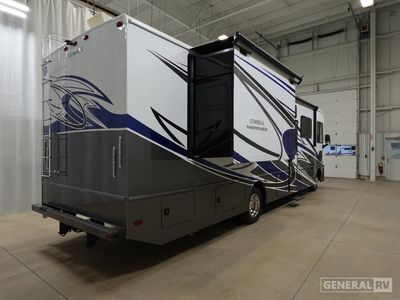 2026 Holiday Rambler Admiral - Photo 4