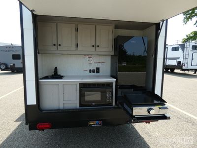 2025 Coachmen Clipper ROK - Photo 7