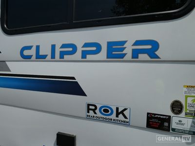 2025 Coachmen Clipper ROK - Photo 12