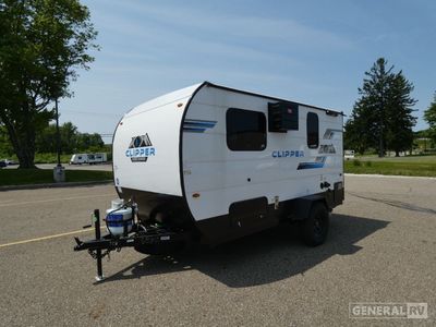 2025 Coachmen Clipper ROK - Photo 2